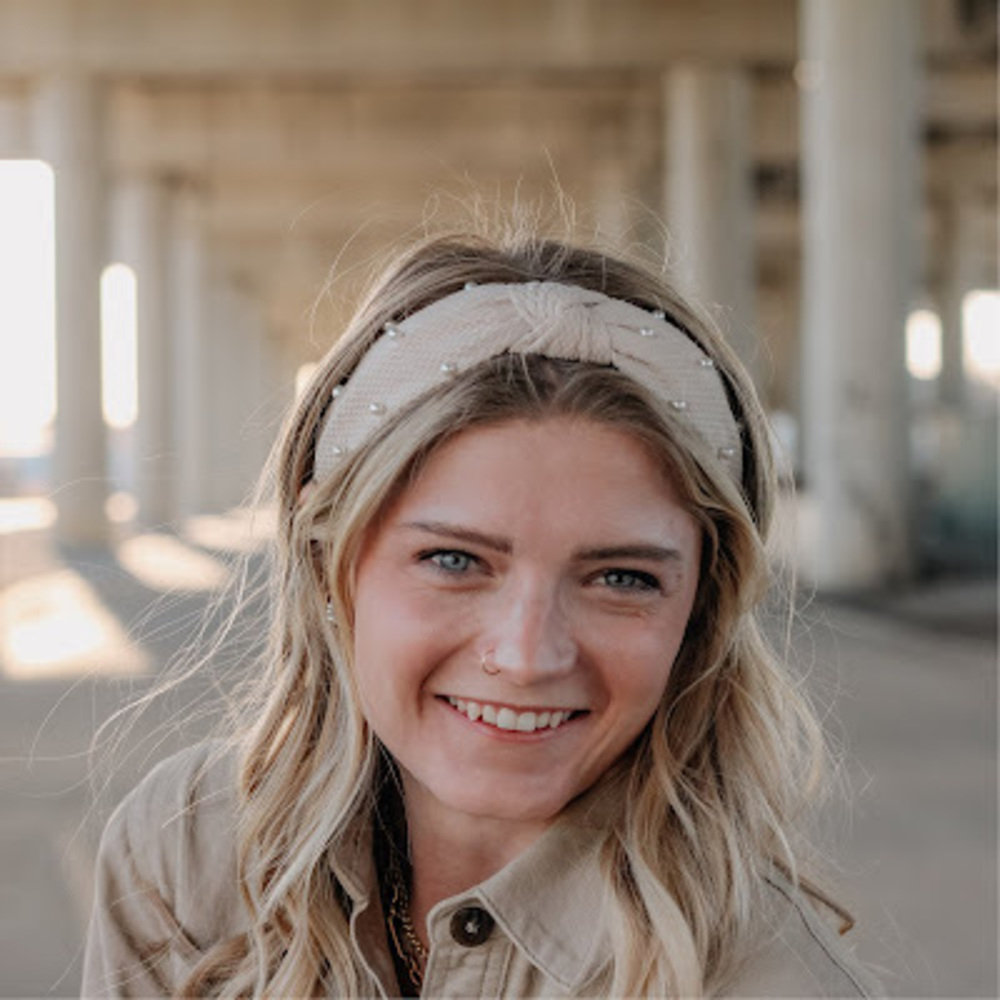 Meet your Posher, Makaila